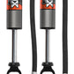 Fox 20-Up GM 2500/3500 Perf Elite Series 2.5 Front Adj Shocks 1.5-2.5in Lift - Requires Up C/A