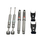 Belltech LOWERING KIT WITH SP SHOCKS