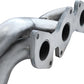 aFe 05-11 Toyota Tacoma V6-4.0L Twisted Steel 409 Stainless Steel Long Tube Header w/ Cat