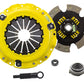 ACT 1987 Mazda B2600 HD/Race Sprung 6 Pad Clutch Kit