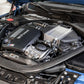 AWE Tuning BMW F8x M3/M4 S-FLO Carbon Intake