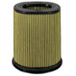 aFe Magnum FLOW PG7 Universal Air Filter (6 x 4)in F (8.5 x 6.5)in B (7 x 5)in T (Inv) 10in H