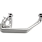 aFe Power Twisted Steel Long Tube Header 02-19 Subaru Impreza WRX/STI/Legacy (Unequal Length)