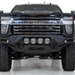 ADD 20-23 Chevy 2500/3500 Bomber Front Bumper