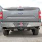 aFe Gemini XV 3in 304 SS Cat-Back Exhaust 15-20 Ford F-150 V6 2.7L/3.5 w/ Polished Tips