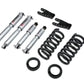 Belltech LOWERING KIT WITH SP SHOCKS