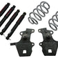 Belltech LOWERING KIT WITH ND2 SHOCKS