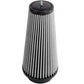 aFe MagnumFLOW Air Filters UCO PDS A/F PDS 4F x 6B x 3-1/2T (w/ 1/4-20 Stud) x 12H