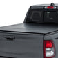 Access LOMAX Tri-Fold Cover 02-18 Dodge RAM 1500 - 6ft 4in Bed (Carbon Fiber)