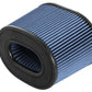 aFe Magnum FLOW Pro 5R Air Filter 5-1/2 in F x (10x7in B x (9x7)in T (Inverted) x 7in H