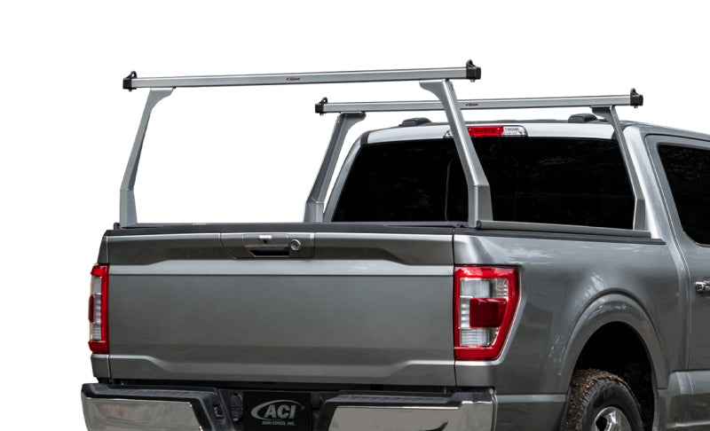 Access ADARAC Aluminum Series 97+ Ford F-150 8ft Bed Truck Rack