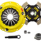 ACT 1987 Mazda RX-7 HD/Race Sprung 4 Pad Clutch Kit