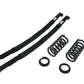 Belltech LOWERING KIT W/O SHOCKS