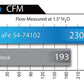 aFe Momentum GT Stage-2 Si PRO 5R Intake System GM Trucks/SUVs V8 4.8L/5.3L/6.0L/6.2L (GMT900) Elect