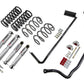 Belltech MUSCLE CAR PERFORMANCE HANDLING KIT