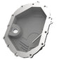 AFE Power 11-18 GM 2500-3500 AAM 9.25 Axle Front Differential Cover Black Machined Street Series