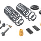 Belltech 19-22 Ram 1500 2WD/4WD (Non-Classic Body) 3in or 4in Rear Drop Pro Coil Spring Set