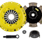 ACT 1999 Acura Integra HD/Race Rigid 6 Pad Clutch Kit