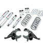 Belltech LOWERING KIT WITH SP SHOCKS