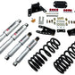 Belltech LOWERING KIT WITH SP SHOCKS