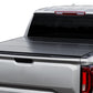 Access LOMAX Tri-Fold Cover 2022 Toyota Tundra 5Ft./6in. Bed - Matte Black