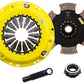 ACT 1988 Toyota Camry XT/Race Rigid 6 Pad Clutch Kit