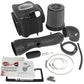 aFe Momentum GT PRO DRY S Stage-2  Intake System 09-16 GM Silverado/Sierra 2500/3500HD 6.0L V8