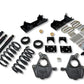 Belltech LOWERING KIT WITH ND2 SHOCKS