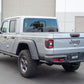 Borla 2020 Jeep Gladiator JT 3.6L V6 AWD 2.75in Touring Climber Black Turndown Tip & Over-Axle