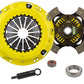 ACT 1970 Toyota Crown HD/Race Sprung 4 Pad Clutch Kit