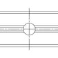 ACL Chevrolet V8 400 Race Series Standard Size Main Bearing Set