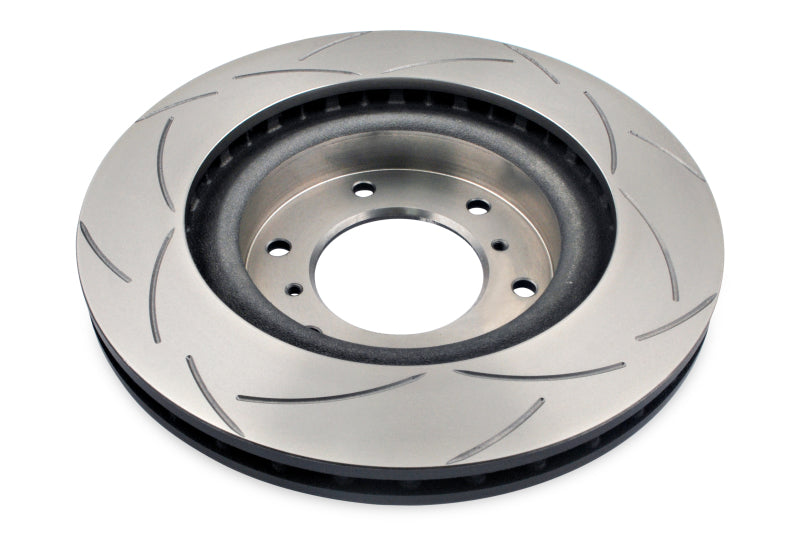 DBA 03-05 Neon SRT-4 Front Slotted Street Series Rotor