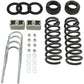 Belltech LOWERING KIT W/O SHOCKS