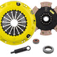 ACT 1971 Toyota Corona HD/Race Rigid 6 Pad Clutch Kit