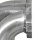 aFe Power Twisted Steel Headers 409 Stainless Steel 02-13 GM Silverado/Sierra 1500 V8 GMT800/GMT900