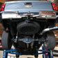 aFe Apollo GT Series 4in 409SS Cat Back Exh System w/Blk Tip 14-18 GM Silverado/Sierra 1500 V8-6.2L