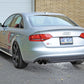 AWE Tuning Audi B8 / B8.5 S4 3.0T Touring Edition Exhaust - Diamond Black Tips (90mm)