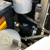 Hot Side Boot Kit for 2003-2007 Ford F250/F350, 6.0L Powerstroke