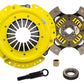 ACT 1991 Nissan 240SX HD/Race Sprung 4 Pad Clutch Kit