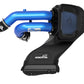 aFe 21-22 Ford F-150 Raptor V6-3.5L(tt) Momentum XP Cold Air Intake System - Blue w/ Pro 5R Filter