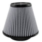 aFe MagnumFLOW Air Filters IAF PDS A/F PDS 5-1/2F x (7x10)B x 5-1/2T x 8H