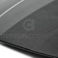 Anderson Composites 10-13 Chevy Camaro TSII-style Carbon Fiber Hood