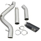 aFe Atlas Exhaust 5in DPF-Back Aluminized Steel w/ Black Tips 16-17 GM Diesel Truck V8-6.6L (td)