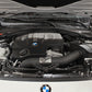 aFe MagnumFORCE Intakes Stage-2 Pro DRY S 12-15 BMW 335i (F30) L6 3.0L (t) N55