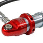 aFe Control Sway-A-Way 2in Coilover w/ Remote Reservoir - 12in Stroke