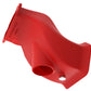 aFe 18-20 Hyundai Elantra GT L4-1.6L (t) Takeda Momentum Dynamic Air Scoop - Red