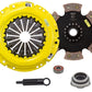 ACT 1996 Toyota Tacoma XT/Race Rigid 6 Pad Clutch Kit