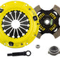 ACT 1991 Ford Escort HD/Race Sprung 4 Pad Clutch Kit