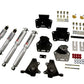 Belltech LOWERING KIT WITH SP SHOCKS