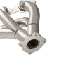 aFe Twisted 1-3/4in 304SS Shorty Header 16-21 Chevy Camaro SS 6.2L V8